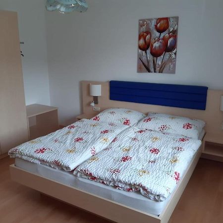 Ferienwohnung Kerth Санкт-Канциан Экстерьер фото